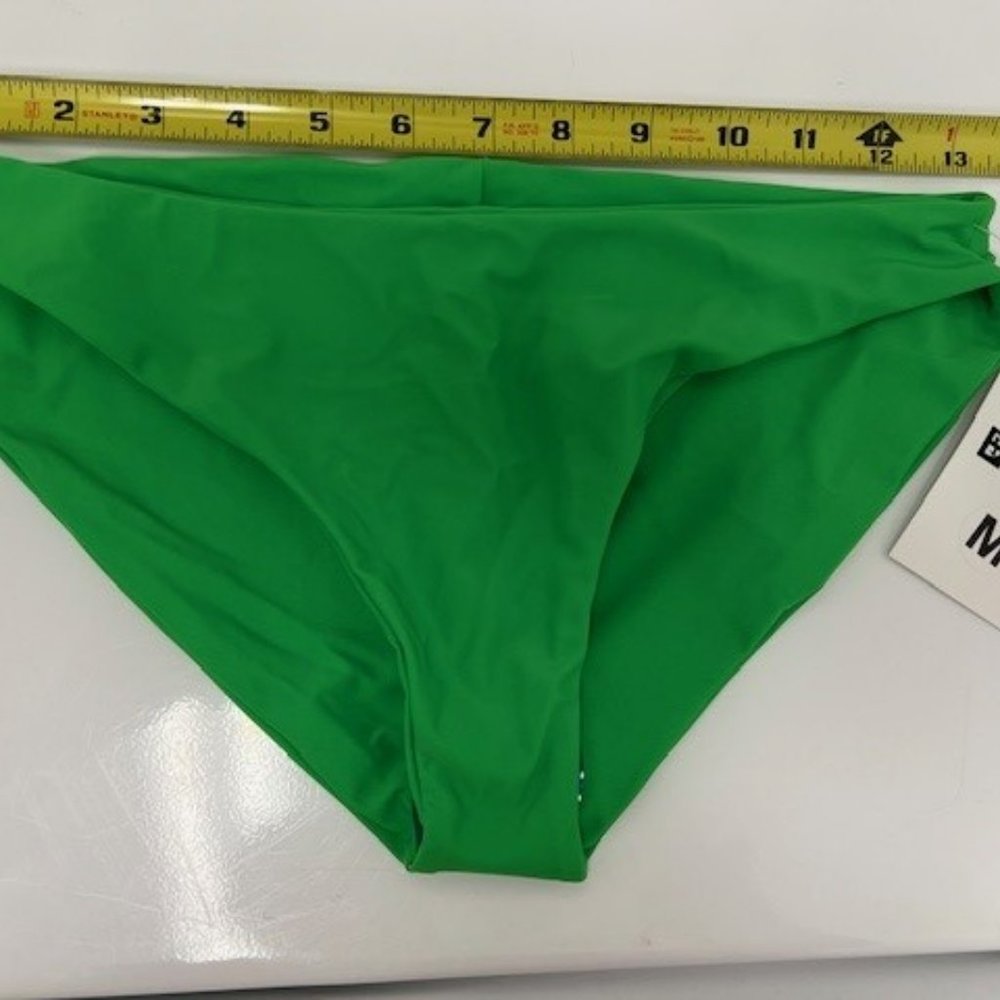 Medium Hapuna lucky girl green